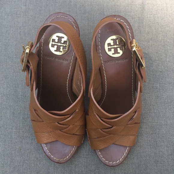Tory Burch Shoes - Tory Burch Jodie Platform Sandal